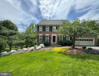 8414 Lake Crest Terrace, Fairfax Station, VA 22039