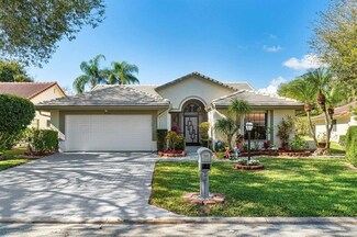 8511 Leeway Ln, Boynton Beach, FL 33436