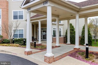 2150 Troon Overlook Unit G3, Woodstock, MD 21163