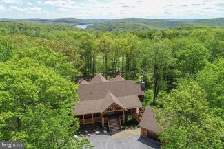 90 Biltmore Ridge Trail, McHenry, MD 21541