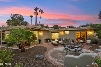 7956 E Vía Costa, Scottsdale, AZ 85258