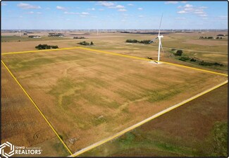 0 465th St, Saint Ansgar, IA 50472