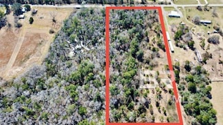 0 Fred Dugger Rd, Summerdale, AL 36580
