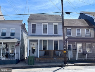 131 W Main St, Tremont, PA 17981
