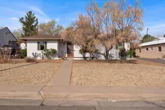 315 Aliso Dr SE, Albuquerque, NM 87108