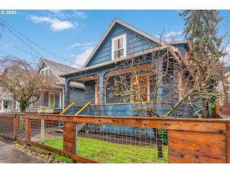 5415 NE 14th Place, Portland, OR 97211