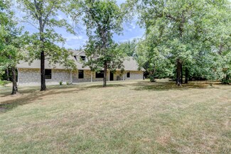 8834 S 43rd West Ave, Tulsa, OK 74132