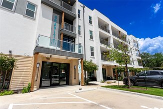 4801 Springdale Rd Unit 1109, Austin, TX 78723