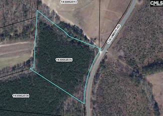 0000 Columbus Rd, Rembert, SC 29128