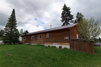 261 Locust Ln, Seeley Lake, MT 59868