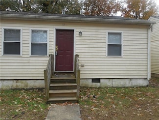 122 Christian St Unit 12, Newport News, VA 23608