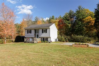 3382 Pearl St, Port Leyden, NY 13433