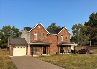 412 Steven St, Perryville, MO 63775