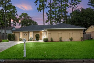 2215 Smoke Rock Dr, Spring, TX 77373