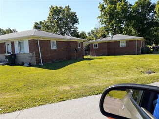 3620 N Miami Ave, Muncie, IN 47303