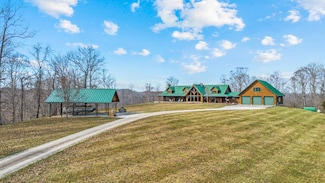 572 Clydesdale, Grayson, KY 41143