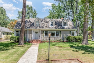103 E Meadowbrook Dr, Smithfield, NC 27577