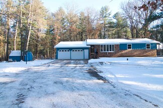 4006 Puffer St, Schofield, WI 54476