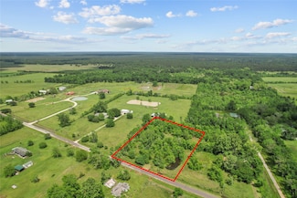 00 County Road 2058, Hull, TX 77564