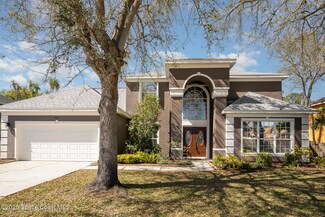 405 Lenore Ct, Rockledge, FL 32955