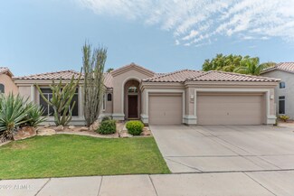 22845 N 73rd Dr, Glendale, AZ 85310