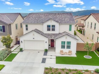 8763 Innovation St, Chino, CA 91708