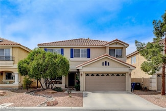 10657 Medicine Bow St, Las Vegas, NV 89183