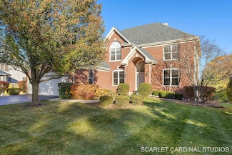 5125 Radcliff Rd, Lisle, IL 60532