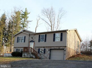 290 Askey Rd, Moshannon, PA 16859