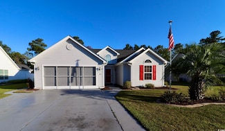 196 Marsh Hawk Dr, Myrtle Beach, SC 29588