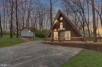 3765 Conrad Weiser Pkwy, Womelsdorf, PA 19567