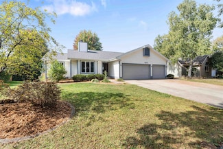 2610 Green Ridge Dr, Madison, WI 53704