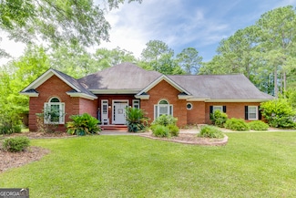 202 Red Bluff Cir, Rincon, GA 31326