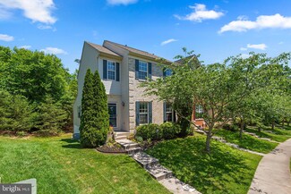 2987 Raking Leaf Dr, Abingdon, MD 21009