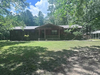 6740 Rayhan Rd, Pine Bluff, AR 71603