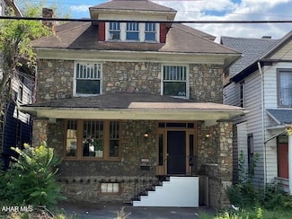 269 Ohio St, Johnstown, PA 15902