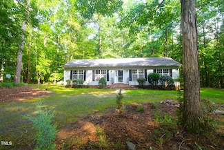 622 Enon Rd, Oxford, NC 27565