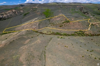 19705 N Paradise Park Rd Unit 7, Lapoint, UT 84039