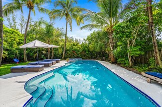 1101 Granada St, Fort Pierce, FL 34949