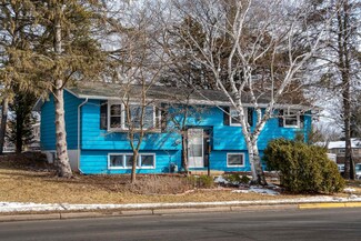 2313 Red Arrow Trail, Fitchburg, WI 53711