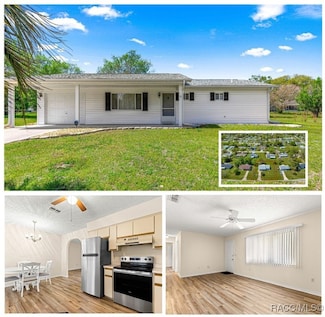 10780 SW 62nd Avenue Rd, Ocala, FL 34476