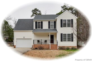 7647 Mainsail Ct, Hayes, VA 23072