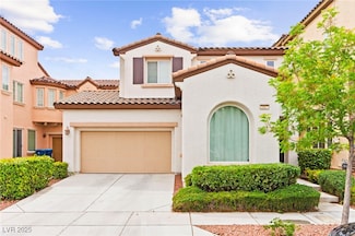 1887 Hollywell St, Las Vegas, NV 89135