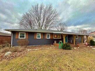 1834 W Delaware Rd, Logansport, IN 46947