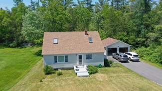 64 Smart Rd, Belfast, ME 04915