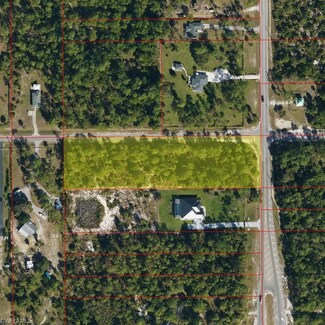 181 Everglades Blvd N, Rural Estates, FL 34120