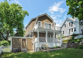 62 Rosemont Rd, North Weymouth, MA 02191