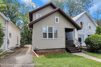 231 N Fairview Ave, Lansing, MI 48912