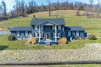 77 Old Route 51, Perryopolis, PA 15473