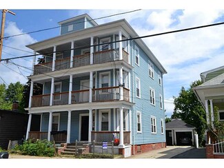 513 Douglas Ave, Providence, RI 02908